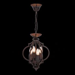 Подвесная люстра ST Luce Foriate  - 4
